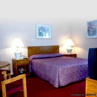 Budget Host Inn - Manistique Quarto foto