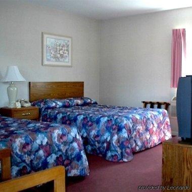 Budget Host Inn - Manistique Quarto foto