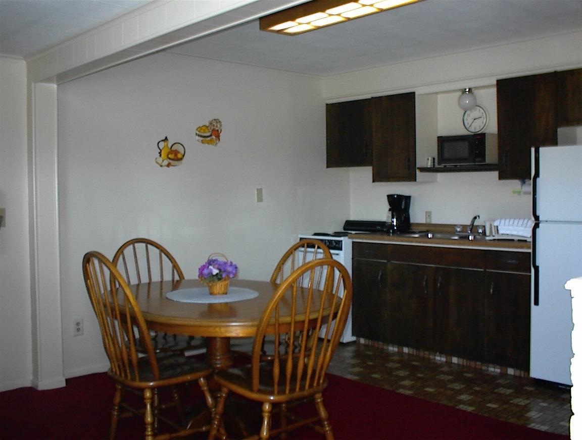 Budget Host Inn - Manistique Exterior foto